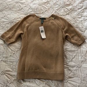 Ralph Lauren Sweater